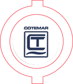 Para Cotemar diseñamos tableros en Qlik para visualizar información a directivos.